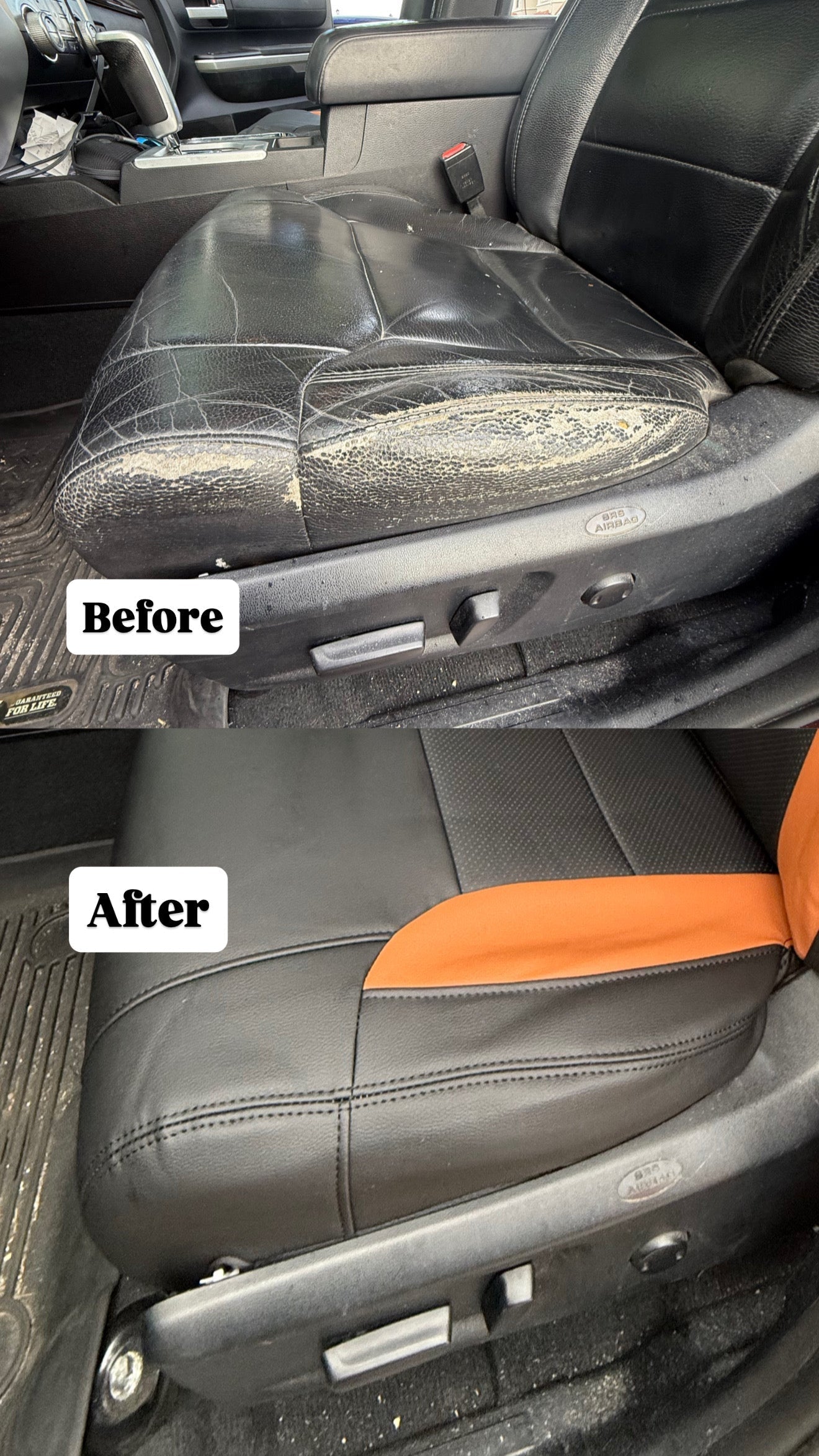 How To Protect Your Car Interior in Florida