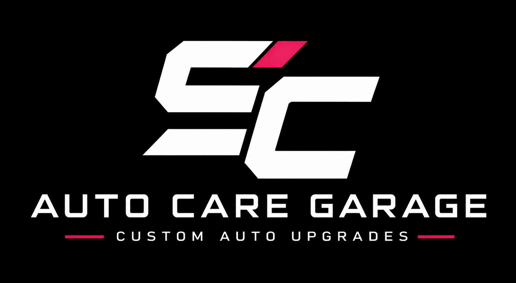 Products – SC Auto Care Garage