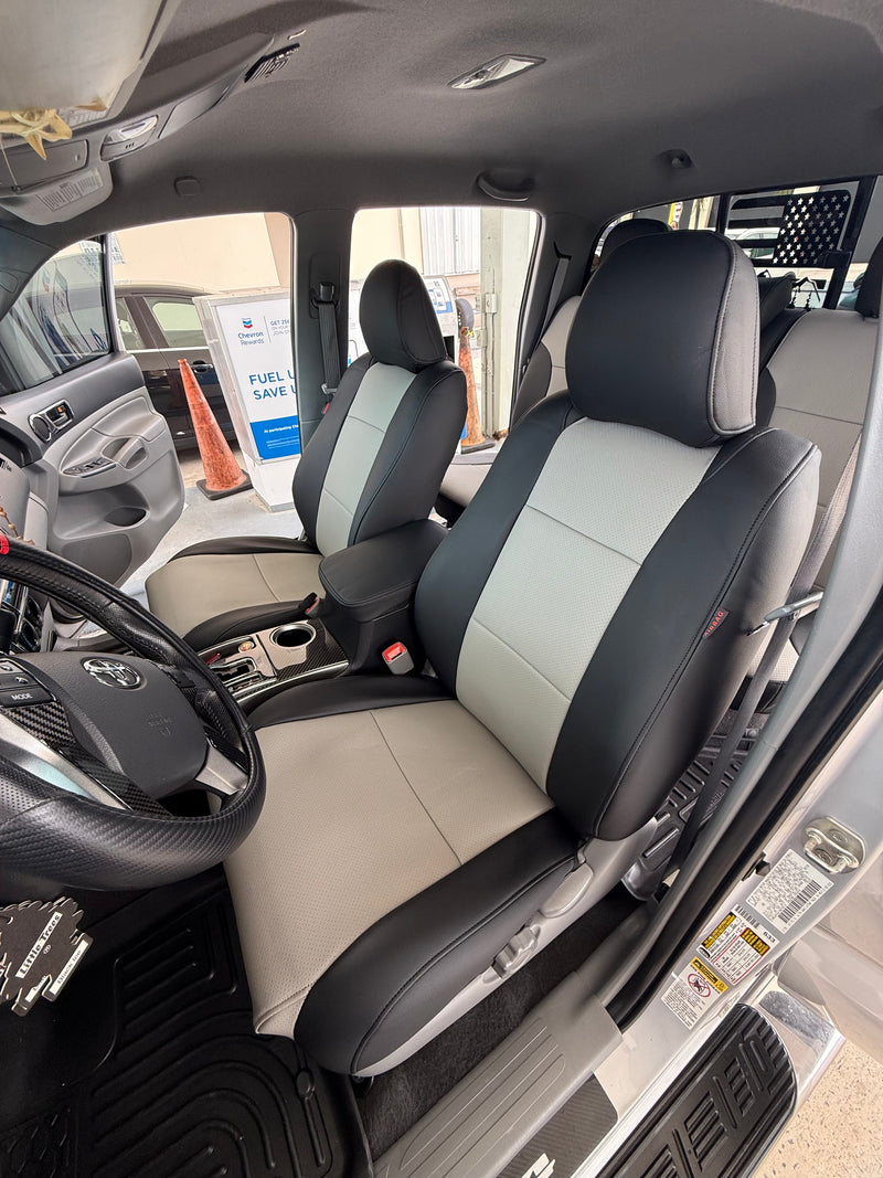 2012 Toyota Tacoma