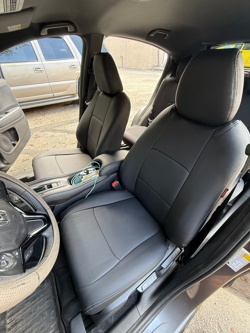 2020 Honda CRV