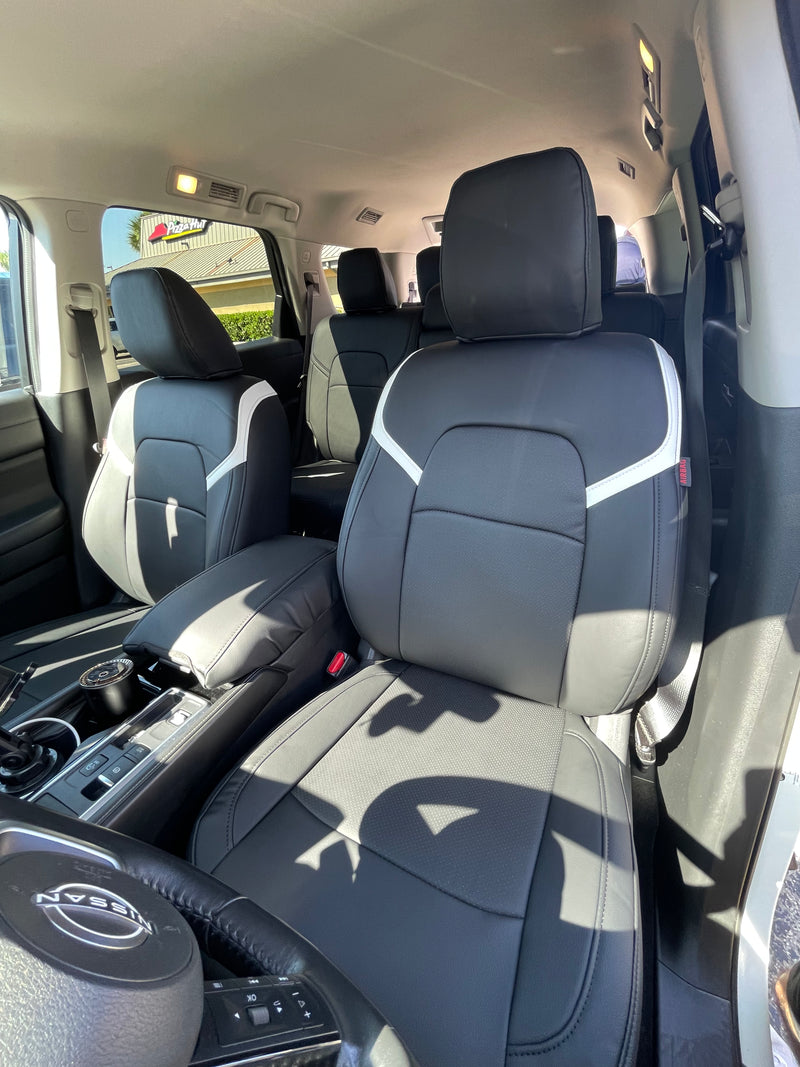 2023 Nissan Pathfinder